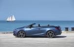 Buick Cascada Convertible 2016 года